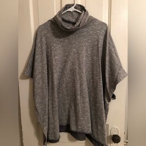 Super cute and comfy Oversized top!